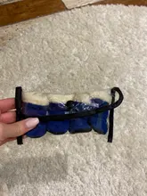 Botas impermeables para perros, zapatos para perros, antideslizantes, para cachorro, gato, lluvia, nieve, calzado para perros pequeños, Chihuahua, 4 Uds.