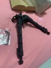 Converter Tripod Joint-Camera Hunting-Accessories Tactical-Support Adjustable Picatinny