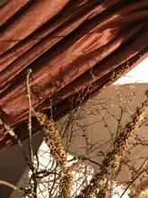 Elástico 5 metros 2017 hamaca aérea para Yoga de vuelo y balanceo último multifunción Anti-gravedad cinturón de Yoga para entrenamiento de yoga Yoga cinturón