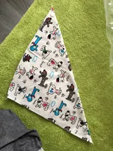 Organizador de almacenamiento de cama para bebé recién nacido, bolsa de almacenamiento colgante, organizador de Caddy para ropa de cama esencial para bebé, bolsa de almacenamiento de pañales