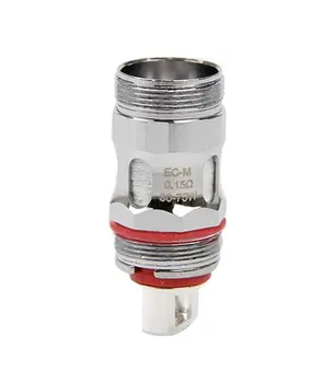 

MELO RESISTANCE 5 EC-M 0.15OHM - ELEAF