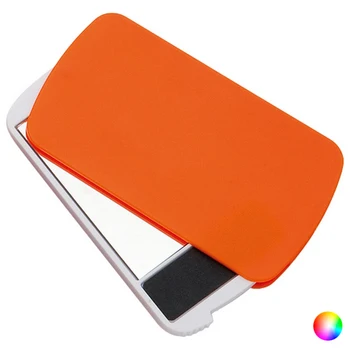 

Folding Mirror with Nail File 143815