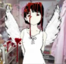 2 unids/par Rosa lentes accesorios de anime de lentes de contacto de Color lentes de Color ojo póngase en contacto con Lenases Yealry UYAAI Anime cosplay