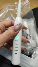 Cepillo de dientes eléctrico ultrasónico, potente, recargable por USB, lavable, blanqueamiento de dientes electrónico