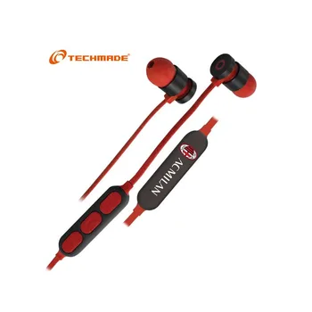 

MILAN Wireless earphones with microphone