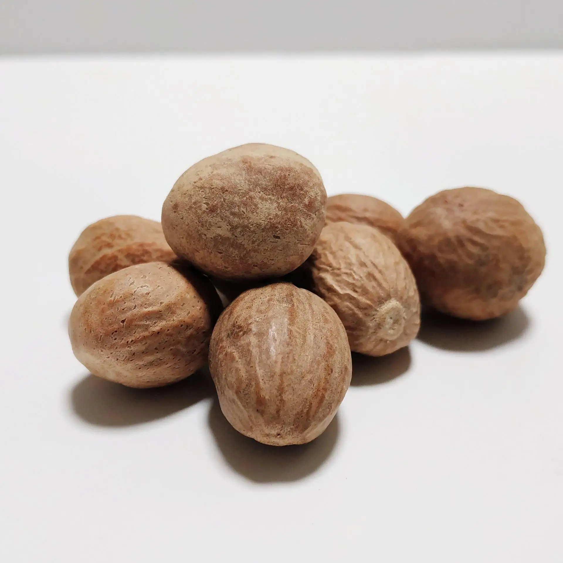 Как Выглядит Мускатный Орех Фото – Telegraph