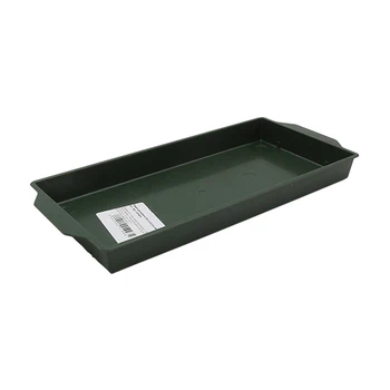 

12614474 pallet for bricks 26x12.5x2.5 cm Green