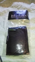 Mizugiwa-porta cartuchos de pistola plegable, 12 carcasas para Rifle, porta cartuchos, funda de munición para Rifle, caza, soporte para balas