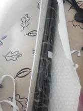 Self-Adhesive Wallpaper Cupboard Vinyl-Film Marble Oil-Proof Home-Decoration Kitchen