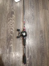 Steel-Rod Casting-Fishing-Rod Carbon-Spinning Bass Kastking Max with for Pike