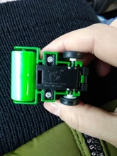 Coche de juguete extraíble para niños y niñas, vehículo de avión de plástico, divertido, regalo de Navidad de Año Nuevo, educativo