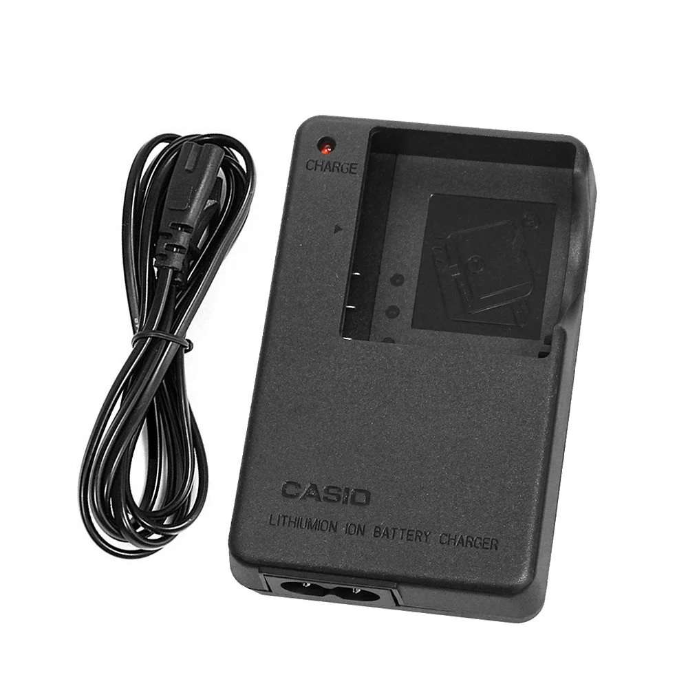 Зарядное устройство CASIO BC-31L ДЛЯ NP-40 | Электроника