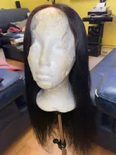 Perla Negro brasileño de la onda del cuerpo 360 peluca Frontal de encaje Pre arrancó cabello humano pelucas 30 pulgadas peluca con malla Frontal para las mujeres 150%