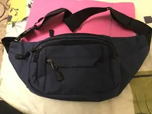 Riñonera deportiva multifunción para hombre y mujer, bolso grande para teléfono móvil, cinturón para dinero