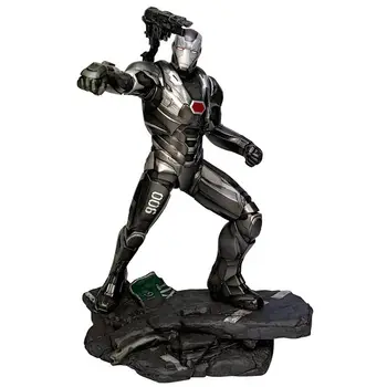 

Statue diorama War Machine Avengers Endgame Marvel 23cm