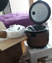 Cooking-Machine Rice-Cooker Pressure-Rice Electric KONKA Non-Stick-Coating Micro 1L 