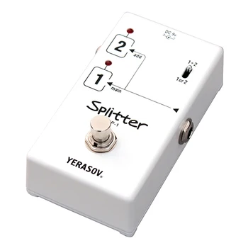 

SP-1-Yerasov Splitter Pedal effect Yerasov