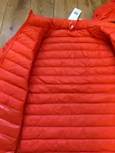 SEMIR-chaqueta de plumón de pato con capucha para hombre, abrigo masculino de invierno, cálido, 2021, 90%