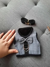 Lead-Vest Harness-Leash Hamster Guinea-Pig Animals Small Mesh Pet-Strap Cotton