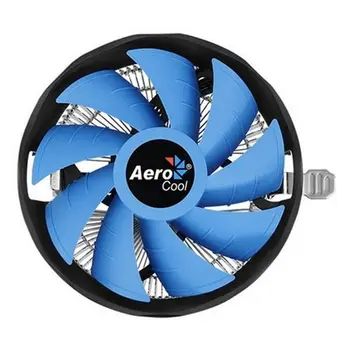 

Ventilator Aerocool VERKHOPLUS 12 cm 3W