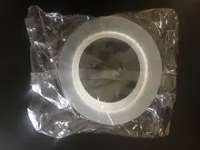 Nano-Tape Cleanable Transparent Waterproof Home Ce 1/3/5m