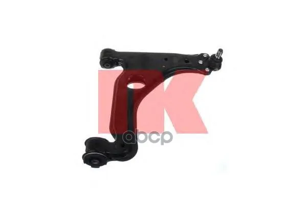 Рычаг Opel Astra H 04- Пер.Подв.Прав. Nk 5013632 Nk арт. 5013632