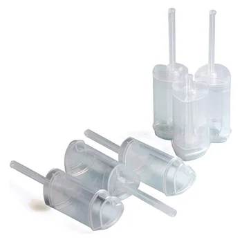 

Set of Cake Tins Quid Mi Taller Plastic (29 x 5 x 12 cm) (6 pcs)