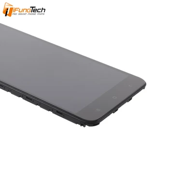 

Screen for XIAOMI Redmi Note 5A/not 5A Prime with LCD frame touch screen Digitizer original Y1 / Y1 lite black white brokerages