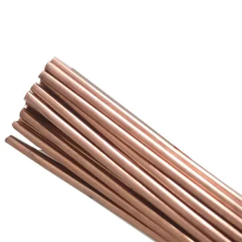 

10Pcs Welding Rod Brazing Rod Set Length 500mm