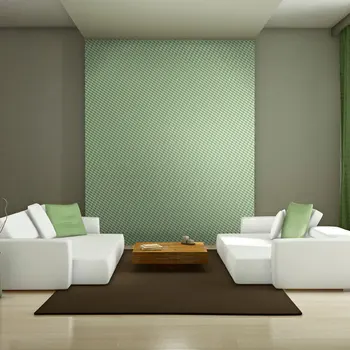 

Wall mural-pure form-250x193 cm