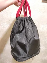 Mochila de natación con cordón, bolsa húmeda seca, bolsas deportivas, hombro, viajes, piscina, playa, traje de baño, impermeable