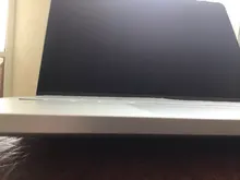 Case Protecter-Film Keyboard-Cover Apple Transparent Macbook Silicone All-Series 