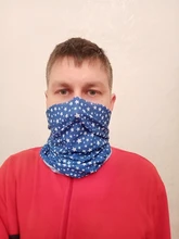 Al aire libre Bandana para senderismo bufandas en Camping cuello polainas bufanda de escalada de las mujeres de los hombres sombreros funda para decoración para el cuello pañuelos