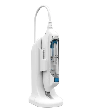 

Mini Hand Hold Meso-gun skin rejuvenation Water Gun Korea with LED Screen