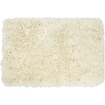 

Bath Mat 60x90 cm champagne color