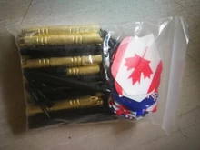 12 Uds suave punta dardos con 36 Uds puntas adicionales puntos de plástico aguja dardos electrónicos