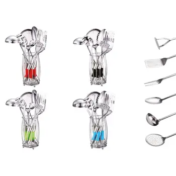 

7-piece kitchen tools set Peterhof ph-12112