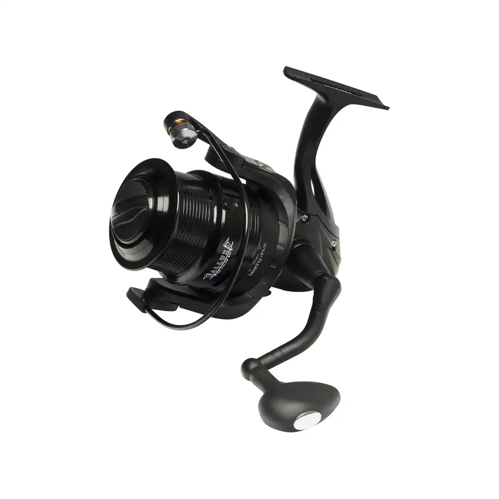 feeder fishing reels
