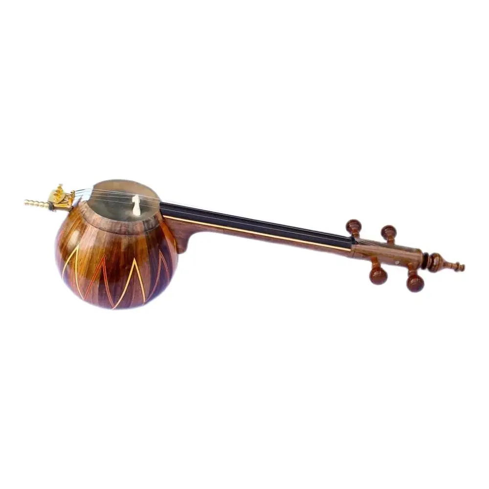 

Special Kamancha Kamanchah Kamancheh Kamanche KRK-404