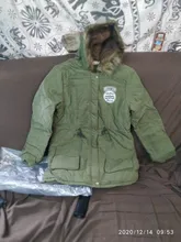 Winter Women Jacket Coat Outwear Parka Wadded Hooded Thicken Plus-Size New 4XL Slim Medium-Long