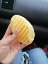 Comb Cleaner Massage-Brush Pet-Washer Puppy-Wash-Tools Dog Cat Silicone Soft Gentle Bristles