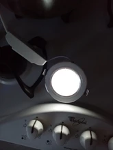 Led Downlight Lamps Living-Room-Light Bathroom Ceiling 230V 110V Home 220V 3W 9W 18W