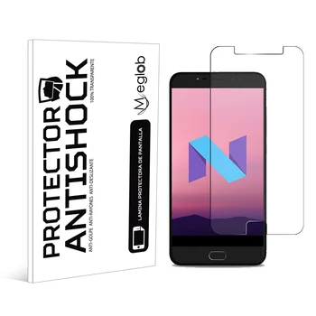 

Screen protector Anti-Shock Anti-scratch Anti-Shatter compatible with Uhans Max 2