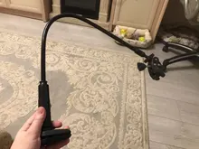 Hair-Dryer Braces Stand Dog-Accessories Grooming Support Pet for Pet-Care Shelf Frame