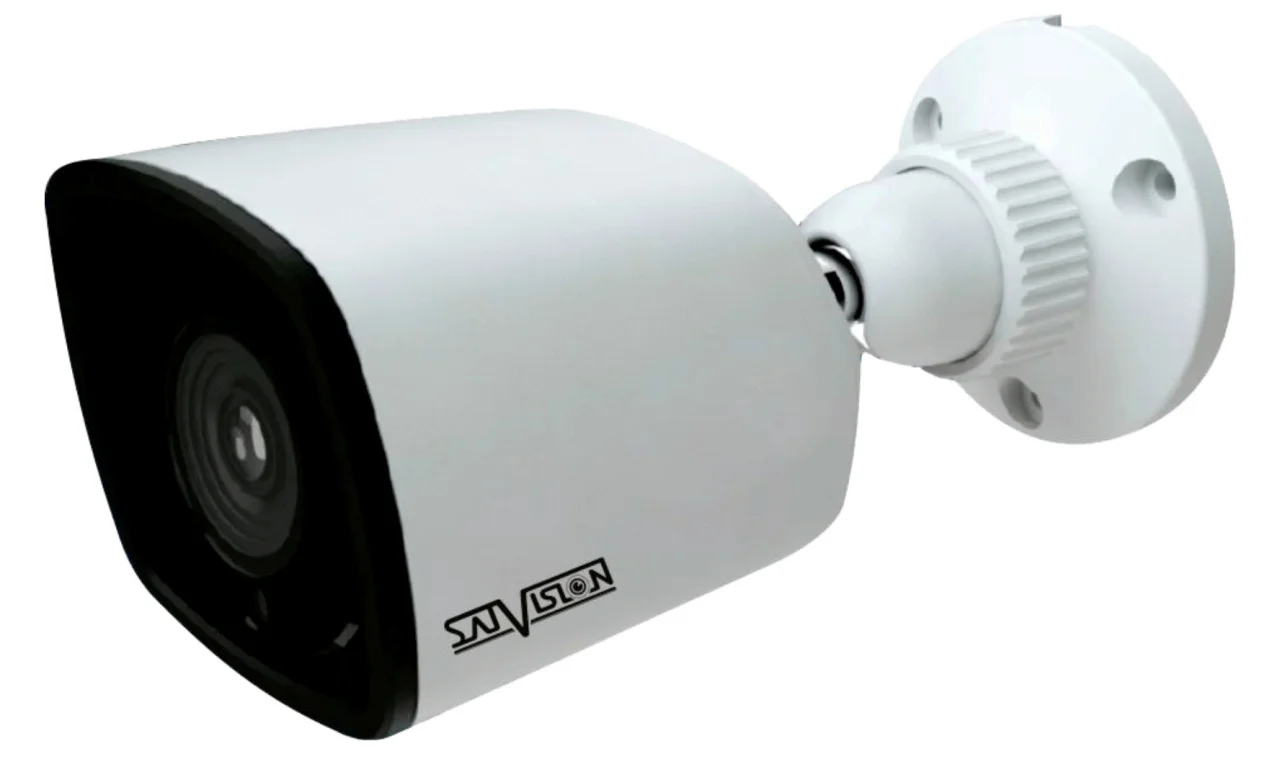 SVI-S152 PRO Уличная IP камера 5 Мп 2.8 мм(20шт/к) | Безопасность и защита