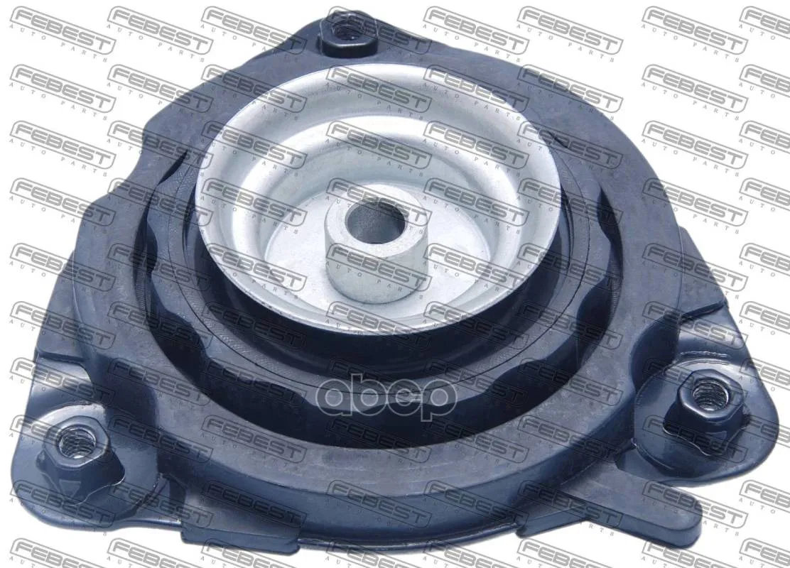 Опора Амортизатора Nissan Teana/Murano 07- Пер. Febest Nssj32f Febest арт. NSSJ32F