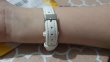 UTHAI CQ04 reloj para niños, relojes de cuarzo multicolor de gato, relojes de pulsera para niñas, relojes de rosetón coloridos