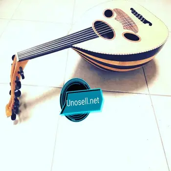 

MUSICAL INSTRUMENT UD OUD WITH MONOJACK