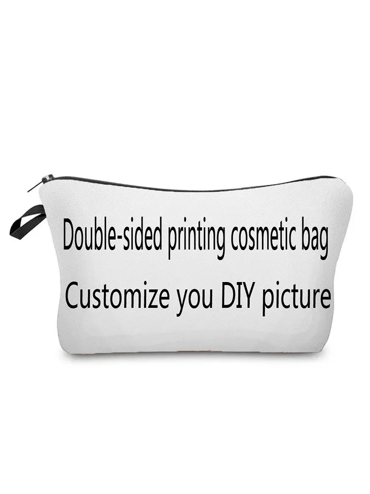 Cosmetic Bag For Women Mandala Flowers Waterproof Makeup Bags Roomy Toiletry Pouch Travel Accessories Gifts Practical Wash Purse cosmetic bag,cosmetic storage bag,toiletry bag,makeup bag,cosmetic case