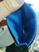 Wrist Wallet Pouch-Bag Pocket Keys Cycling Coin Zipper Running Reflective 2pcs